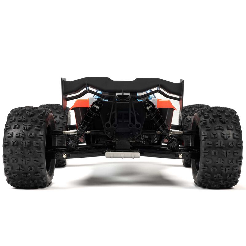 1/8 KRATON 6S V6 4X4 BLX Brushless Speed Monster Truck RTR