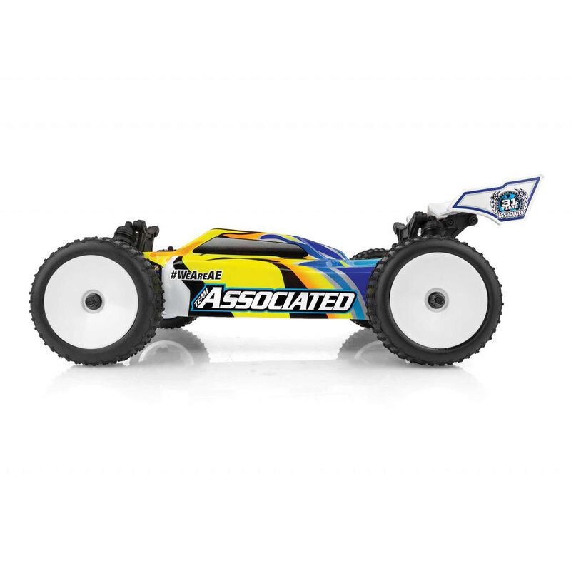 1/14 Reflex 14B Ongaro 4x4 Buggy RTR