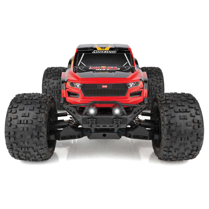 1/10 Rival MT10 4X4 Brushless Monster Truck RTR V2