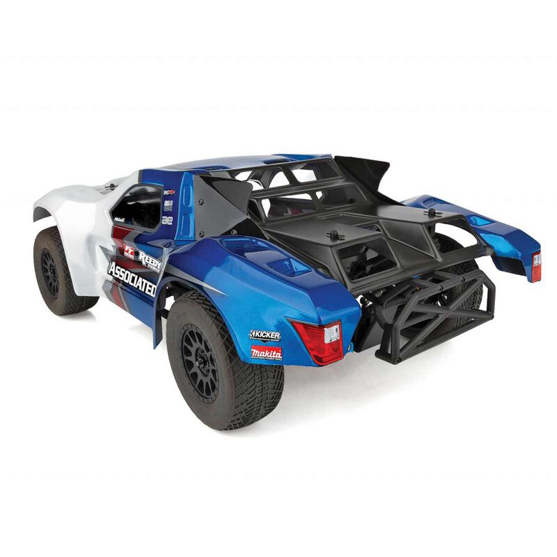 1/10 RC10SC6.4 2WD Short Course Truck Kit