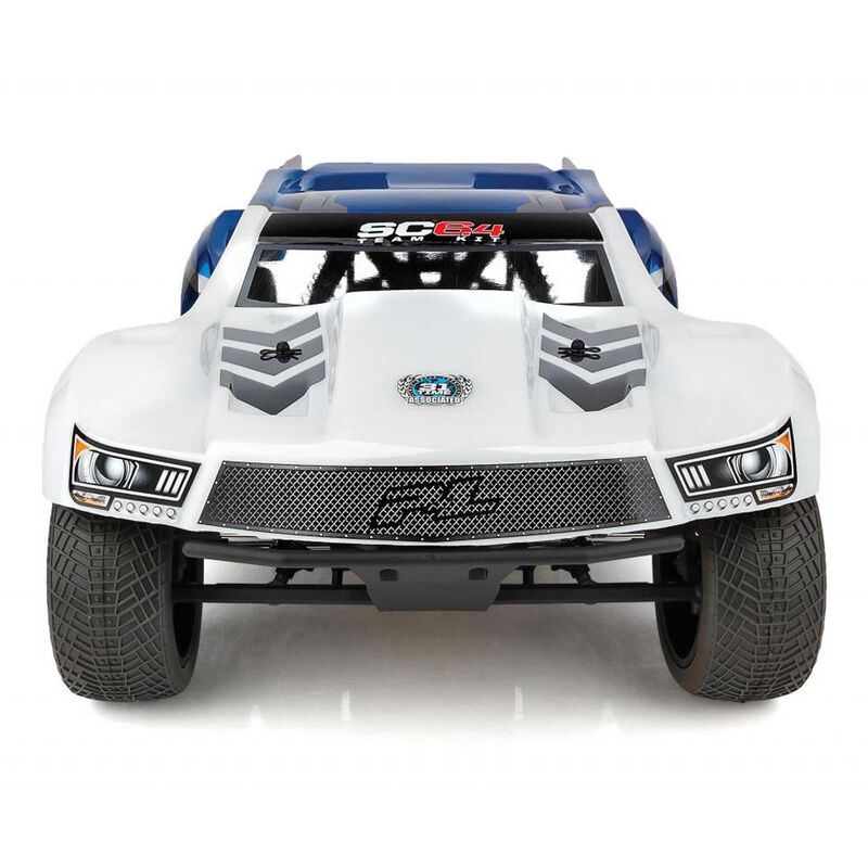 1/10 RC10SC6.4 2WD Short Course Truck Kit