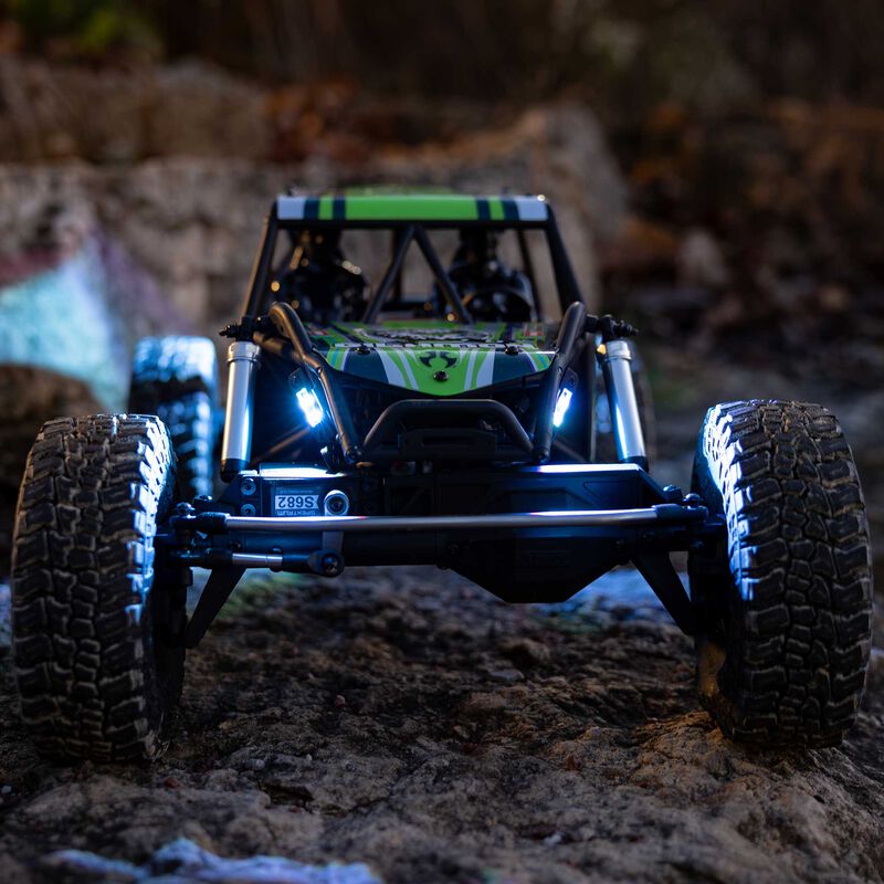 1/8 AXP8 Gilamon 2.2 4X4 RTR Brushed Trail Buggy