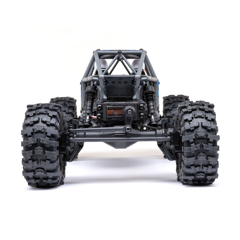 1/18 UTB18 Capra 4WS 4WD Trail Buggy RTR with Battery & Charger