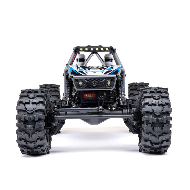 1/18 UTB18 Capra 4WS 4WD Trail Buggy RTR with Battery & Charger