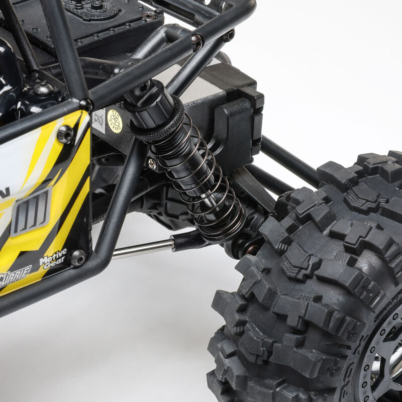 1/18 UTB18 Capra 4WS 4WD Trail Buggy RTR with Battery & Charger