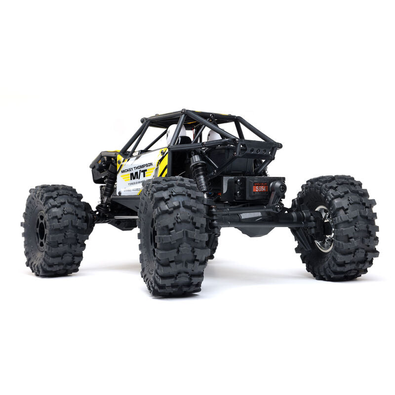 1/18 UTB18 Capra 4WS 4WD Trail Buggy RTR with Battery & Charger