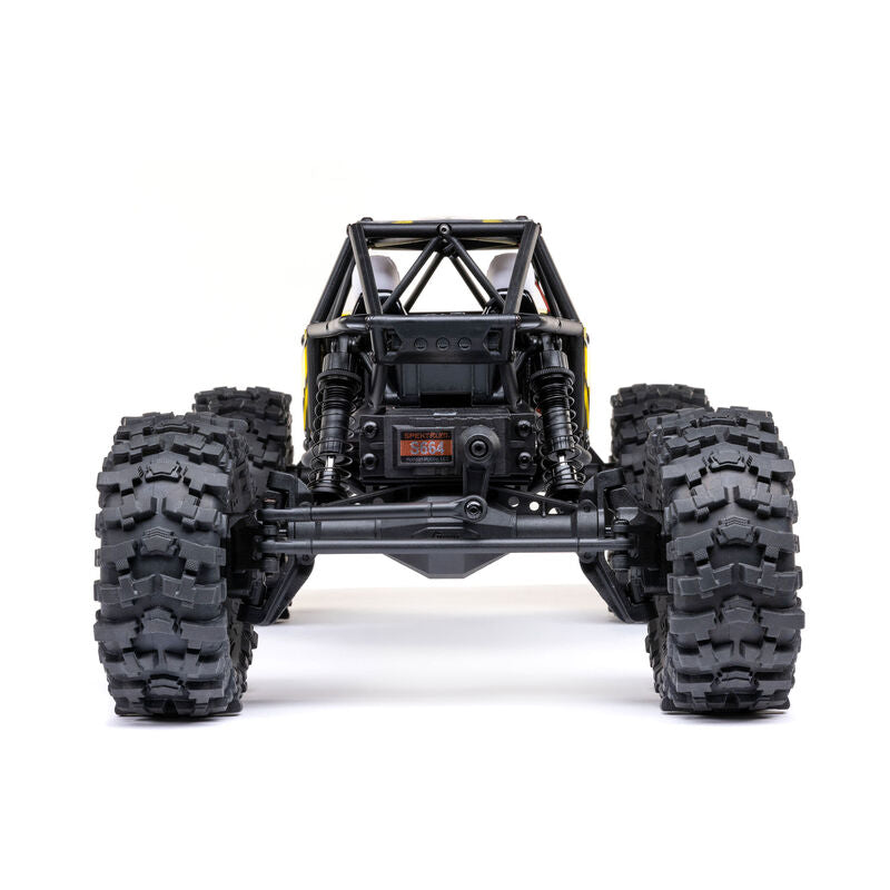 1/18 UTB18 Capra 4WS 4WD Trail Buggy RTR with Battery & Charger