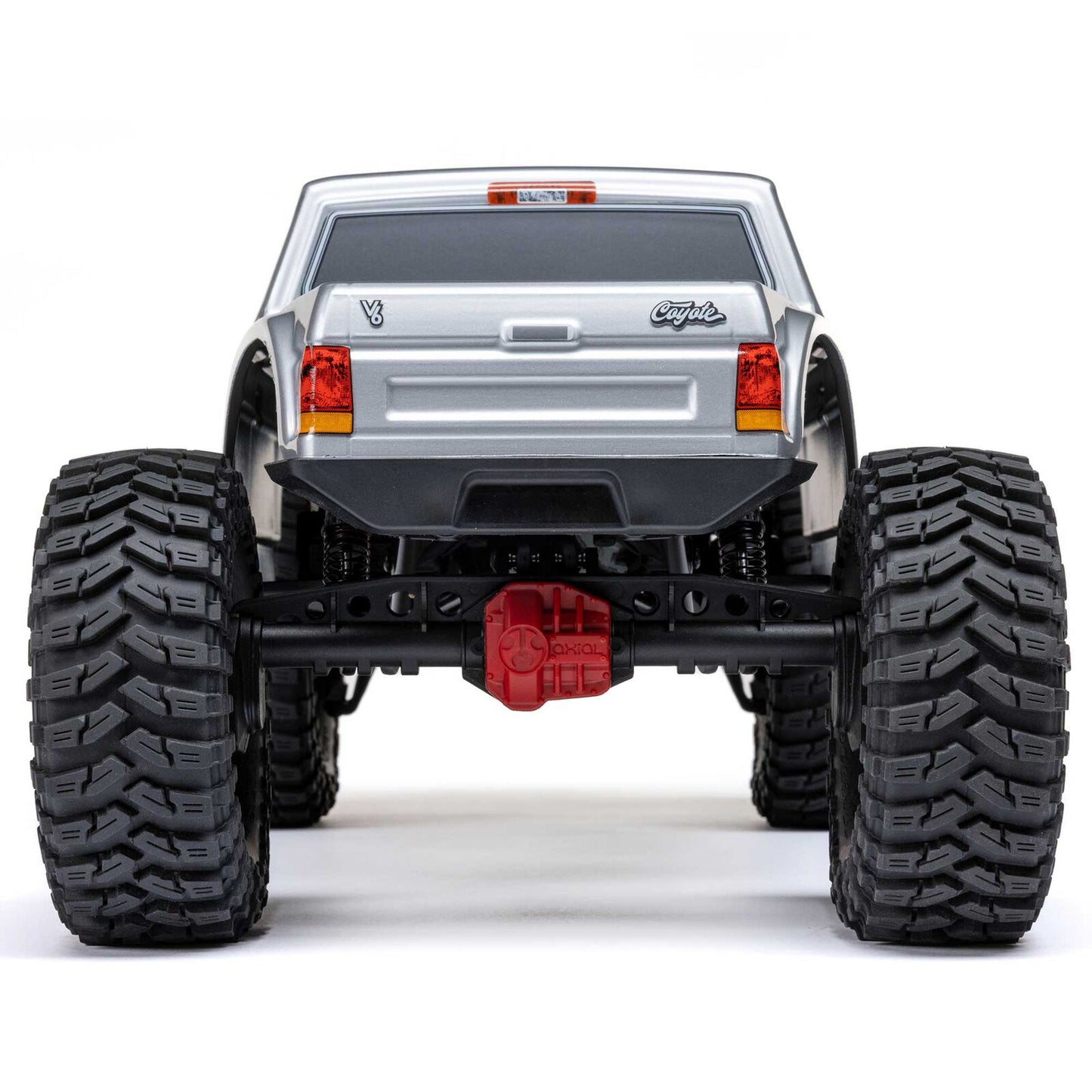 Axial 1/10 SCX10 III Coyote Brushed 4X4 RTR