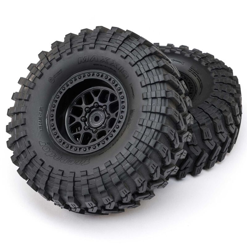 Axial 1/10 SCX10 III Coyote Brushed 4X4 RTR