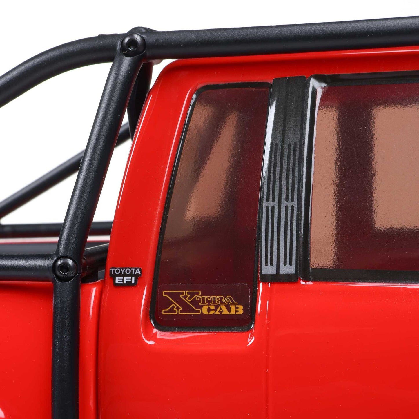 Axial 1/10 SCX10 III 1987 Toyota SR5 Brushed 4x4 RTR