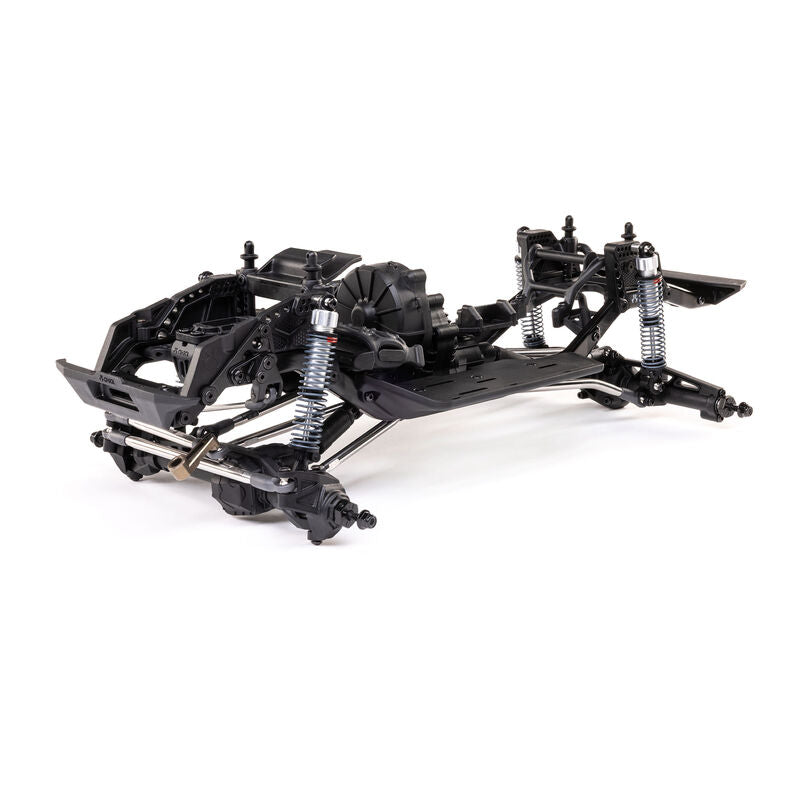 1/10 Axial SCX10 III 4WD Rock Crawler Builder's Kit