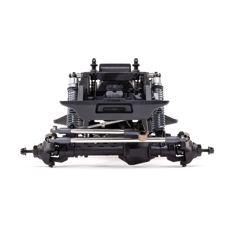 1/10 Axial SCX10 III 4WD Rock Crawler Builder's Kit