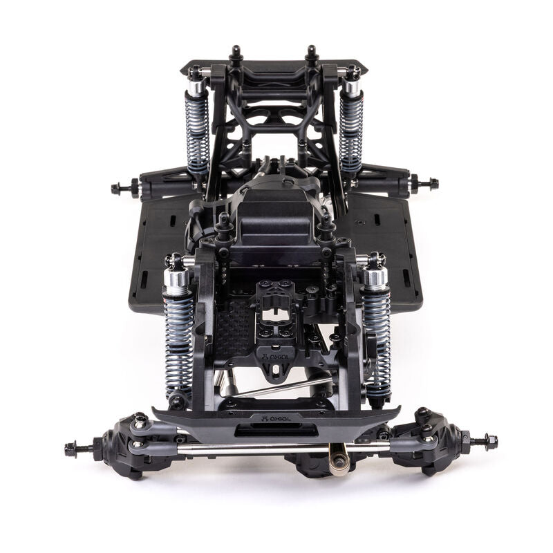1/10 Axial SCX10 III 4WD Rock Crawler Builder's Kit