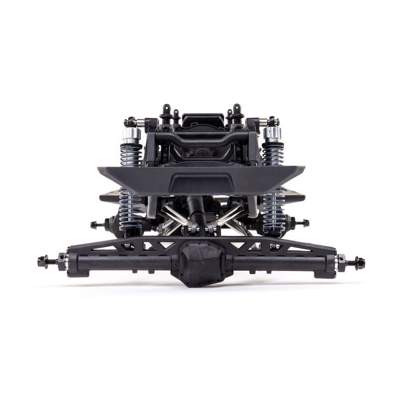 1/10 Axial SCX10 III 4WD Rock Crawler Builder's Kit