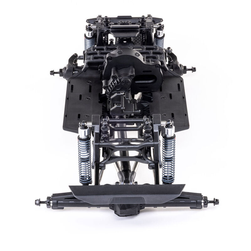 1/10 Axial SCX10 III 4WD Rock Crawler Builder's Kit