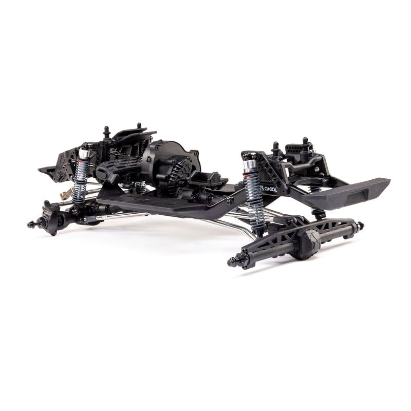 1/10 Axial SCX10 III 4WD Rock Crawler Builder's Kit