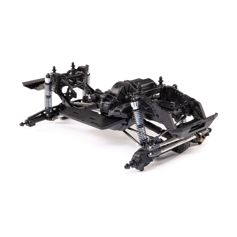 1/10 Axial SCX10 III 4WD Rock Crawler Builder's Kit