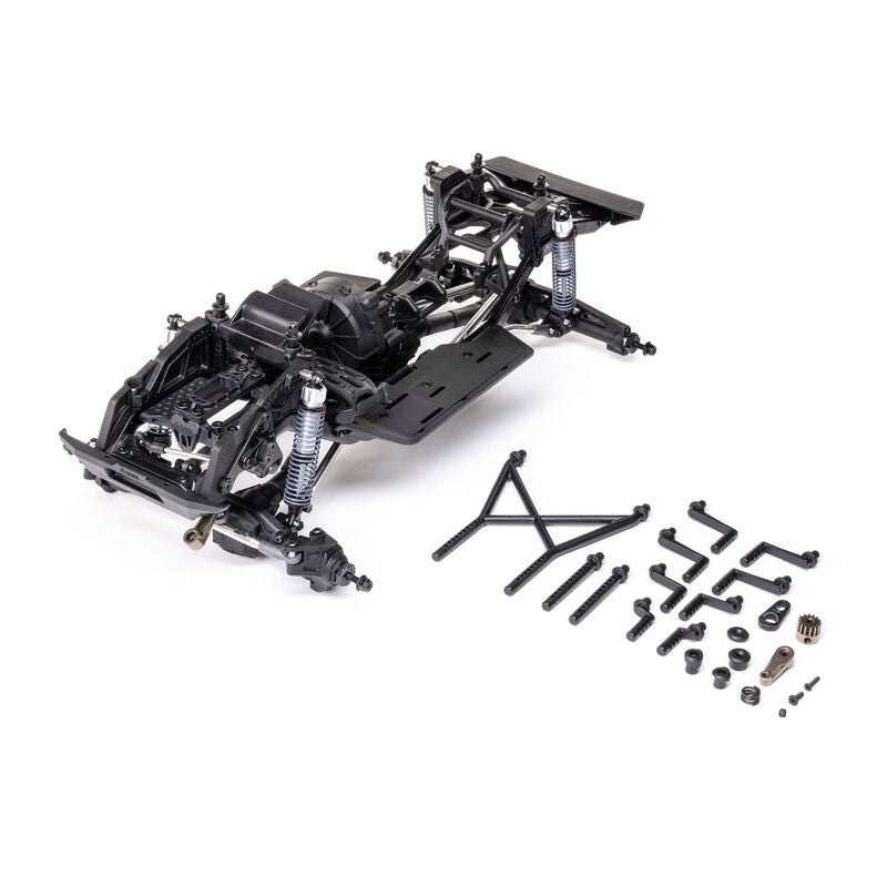 1/10 Axial SCX10 III 4WD Rock Crawler Builder's Kit