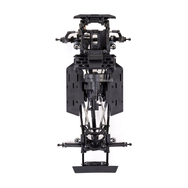 1/10 Axial SCX10 III 4WD Rock Crawler Builder's Kit