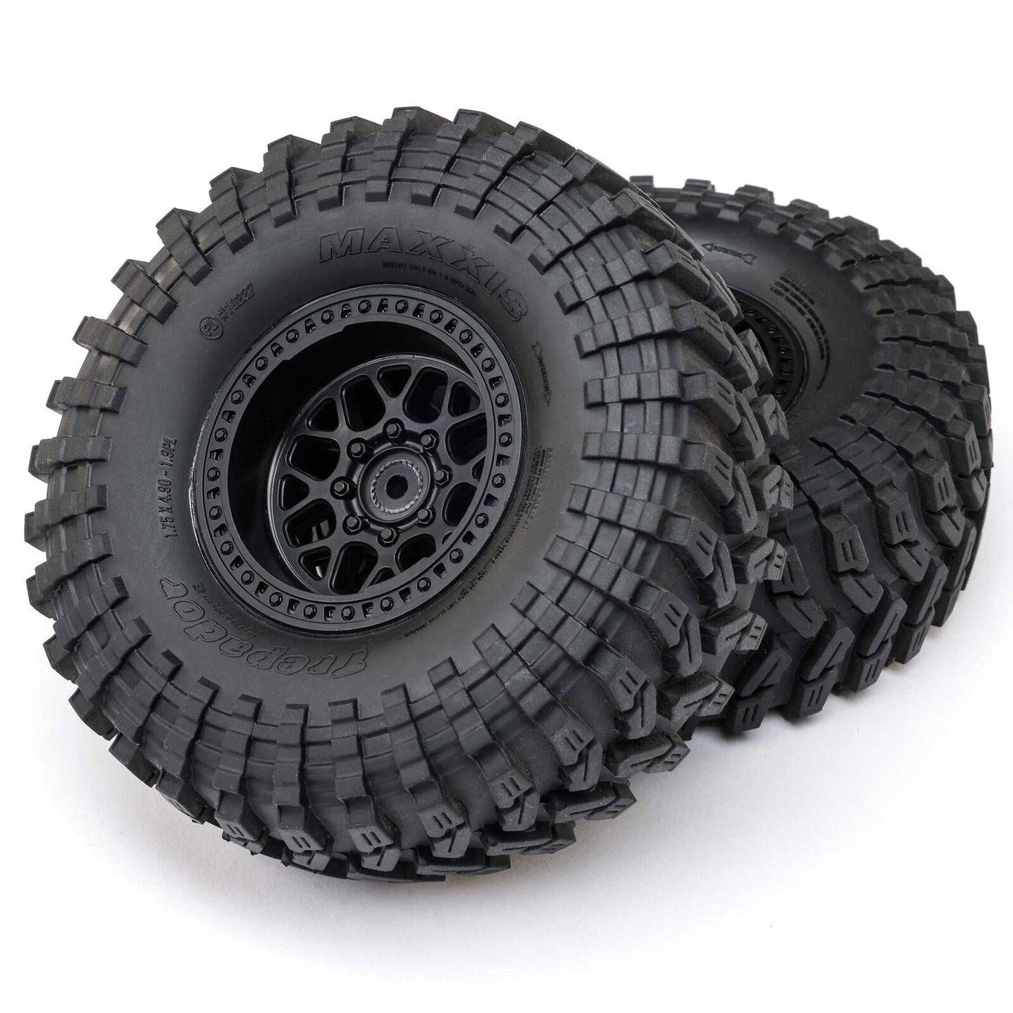1/10 SCX10 III Coyote 4X4 RTR Rock Crawler (Battery & Charger Included), Gold