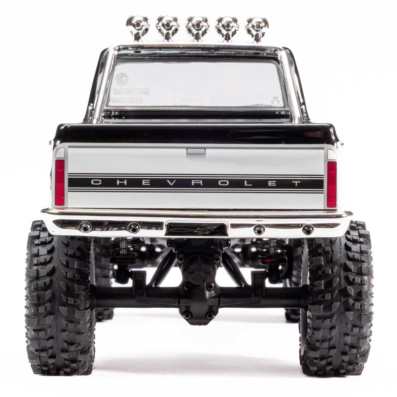 Axial 1/24 SCX24 1971 Chevrolet C10 4WD Truck RTR