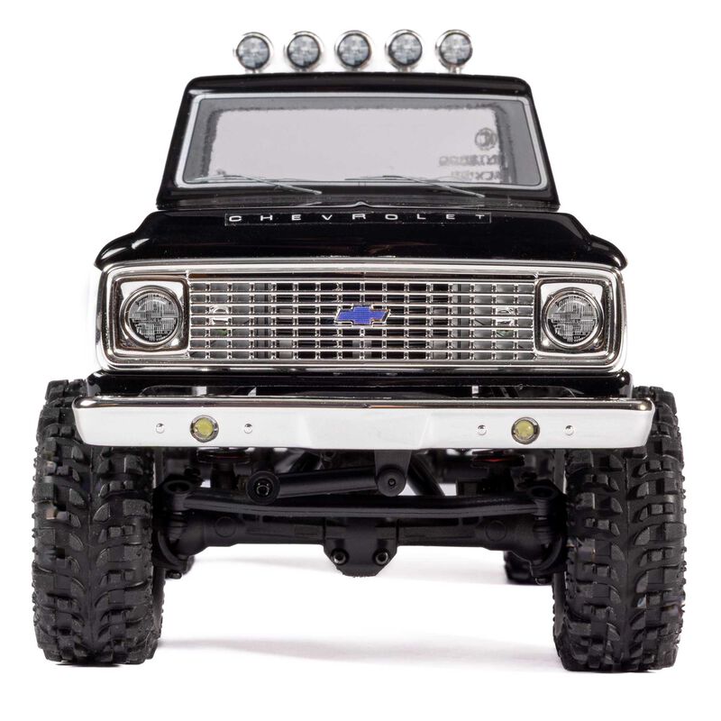 Axial 1/24 SCX24 1971 Chevrolet C10 4WD Truck RTR