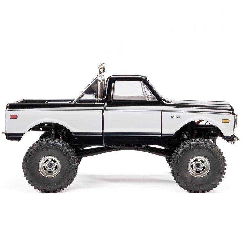 Axial 1/24 SCX24 1971 Chevrolet C10 4WD Truck RTR