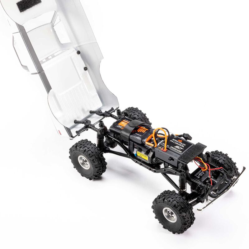 Axial 1/24 SCX24 1971 Chevrolet C10 4WD Truck RTR