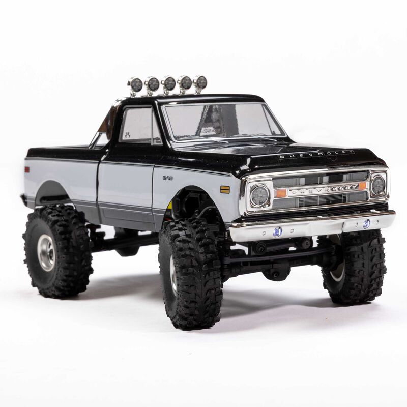 Axial 1/24 SCX24 1971 Chevrolet C10 4WD Truck RTR