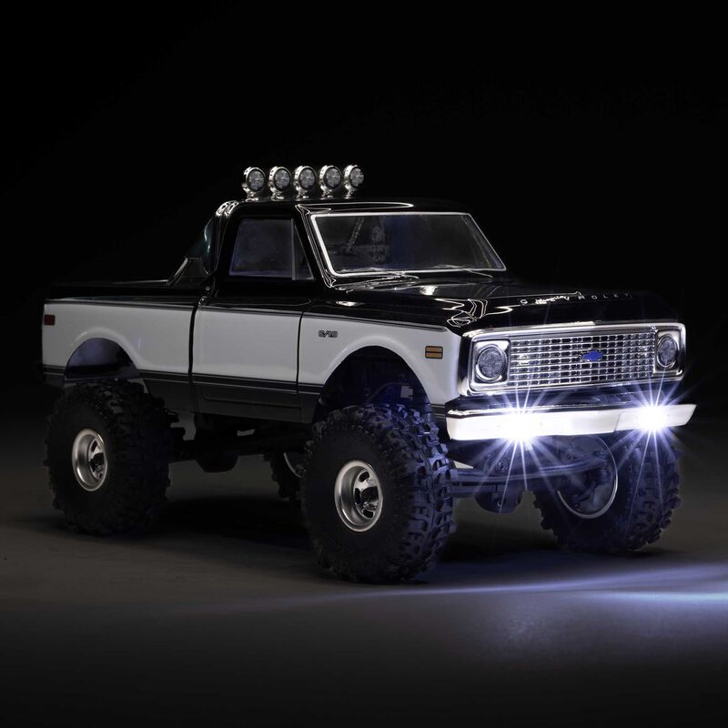 Axial 1/24 SCX24 1971 Chevrolet C10 4WD Truck RTR