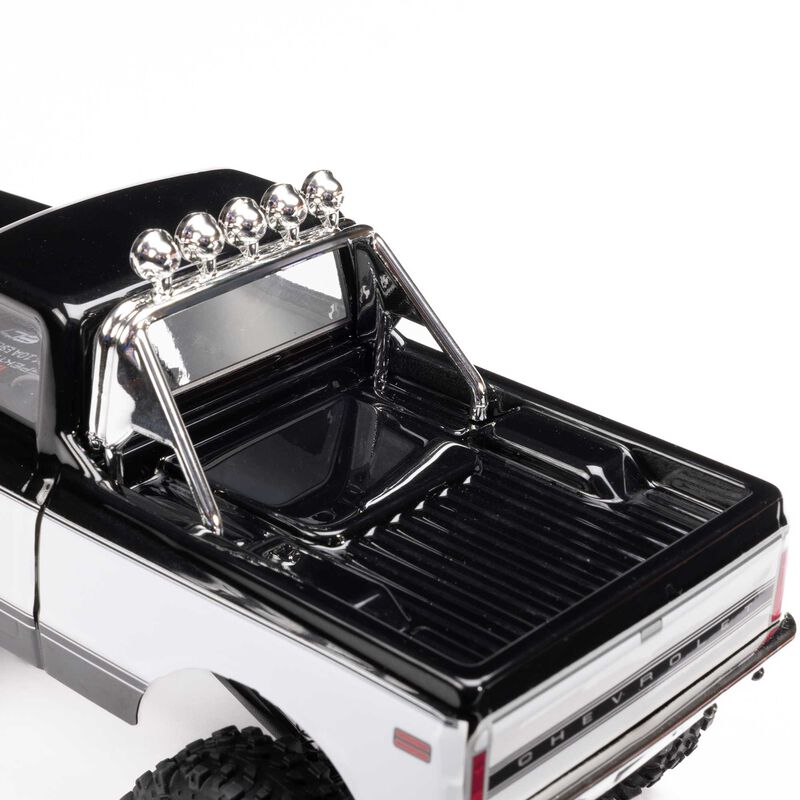 Axial 1/24 SCX24 1971 Chevrolet C10 4WD Truck RTR