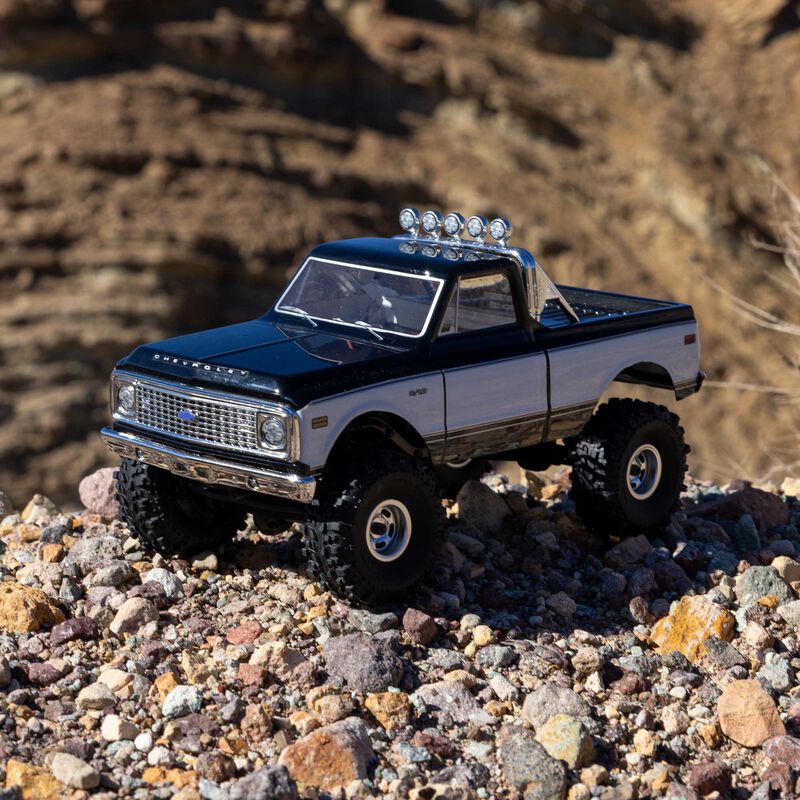 Axial 1/24 SCX24 1971 Chevrolet C10 4WD Truck RTR