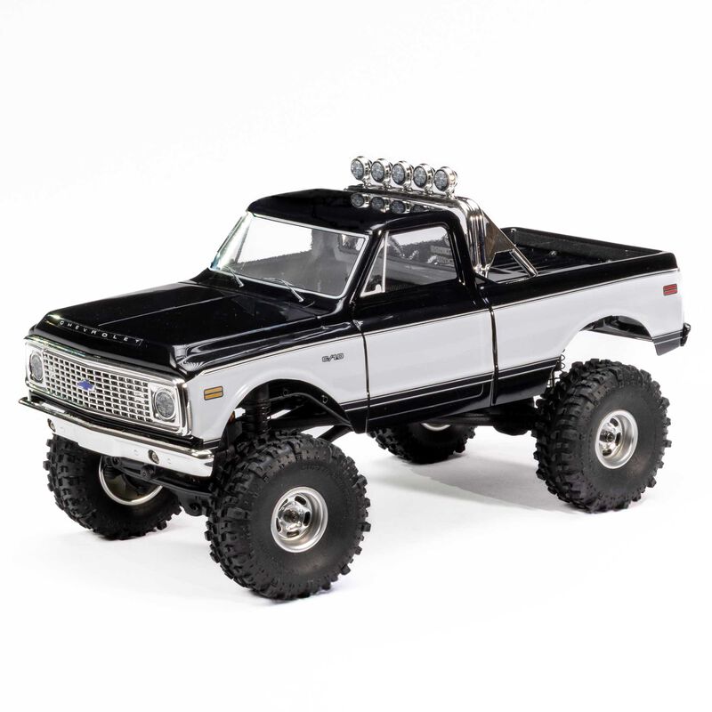 Axial 1/24 SCX24 1971 Chevrolet C10 4WD Truck RTR