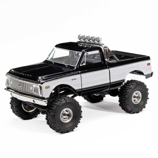 Axial 1/24 SCX24 1971 Chevrolet C10 4WD Truck RTR