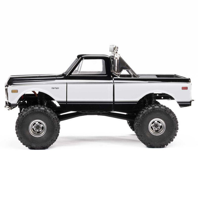 Axial 1/24 SCX24 1971 Chevrolet C10 4WD Truck RTR