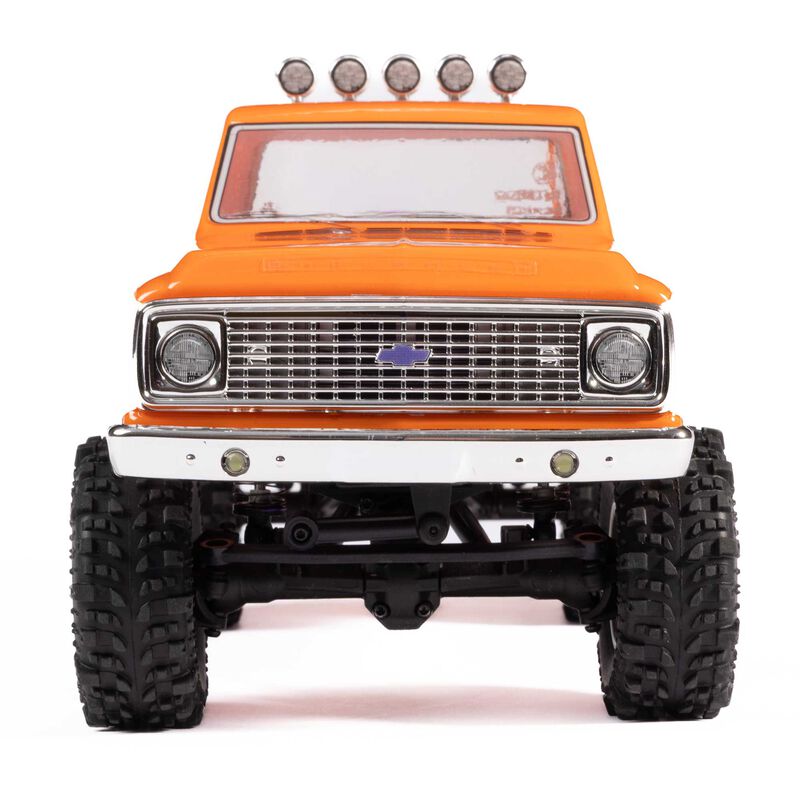 Axial 1/24 SCX24 1971 Chevrolet C10 4WD Truck RTR