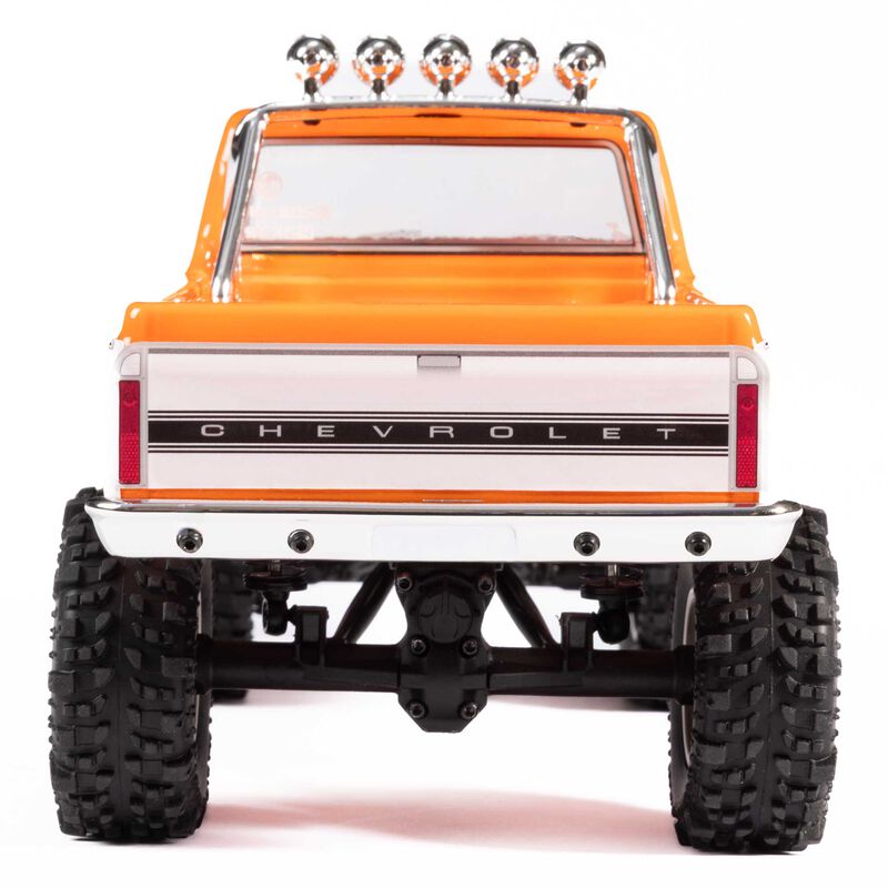 Axial 1/24 SCX24 1971 Chevrolet C10 4WD Truck RTR