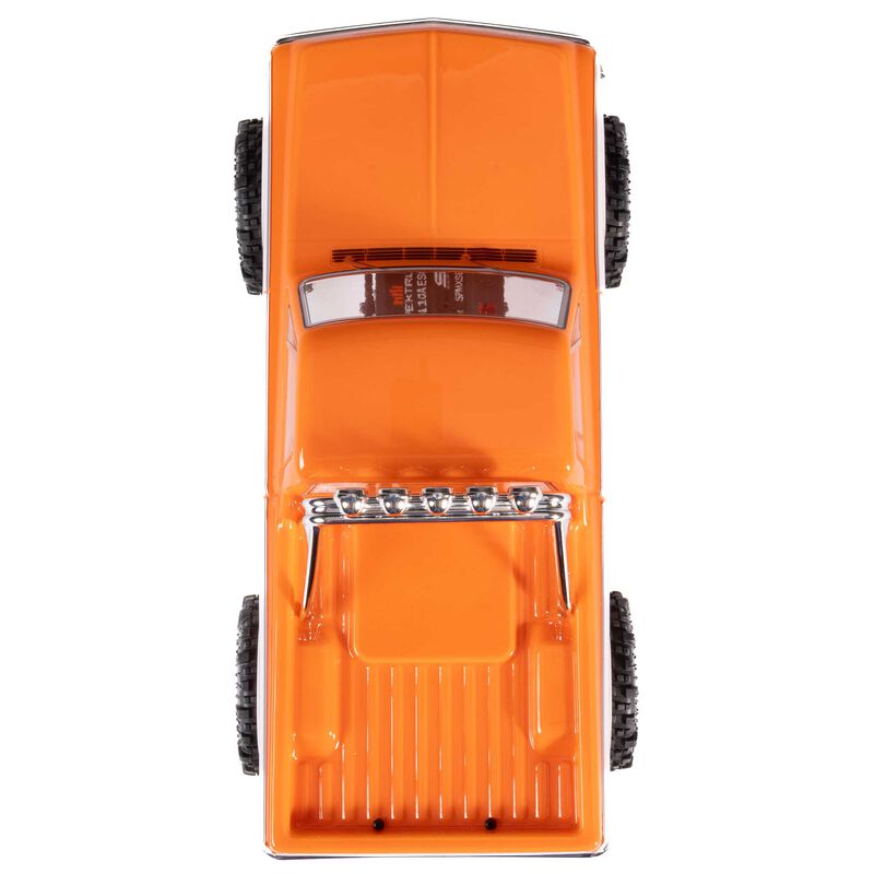 Axial 1/24 SCX24 1971 Chevrolet C10 4WD Truck RTR