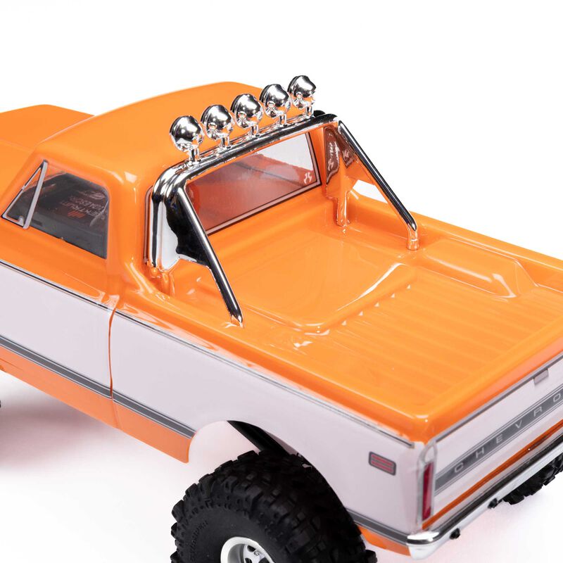 Axial 1/24 SCX24 1971 Chevrolet C10 4WD Truck RTR