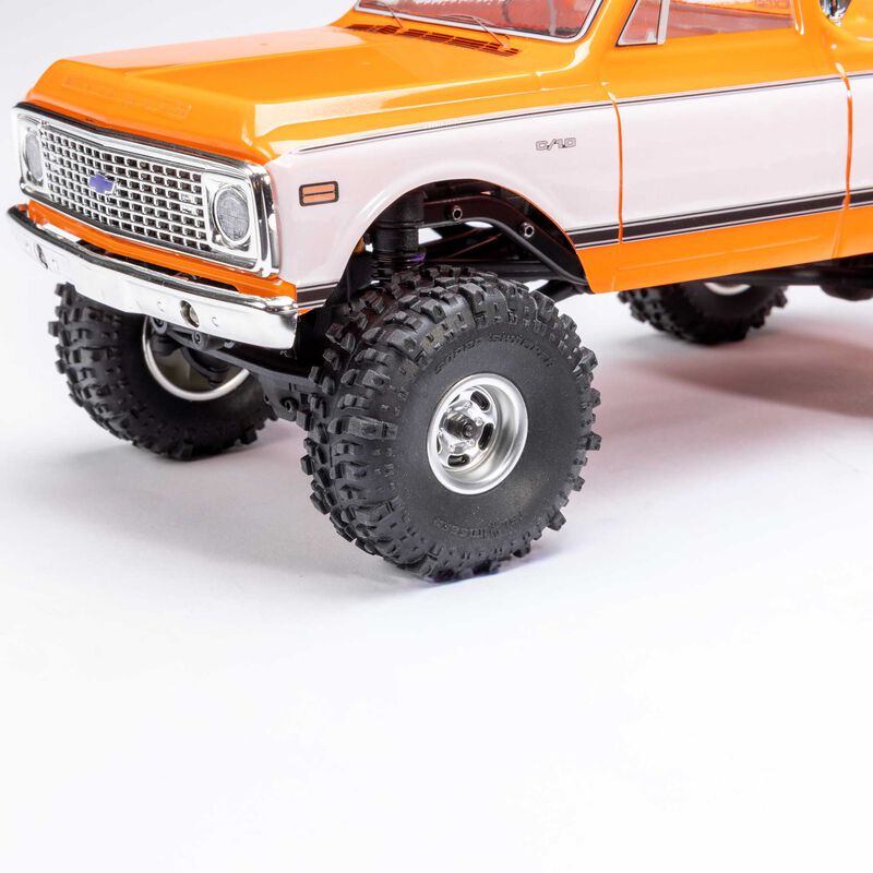 Axial 1/24 SCX24 1971 Chevrolet C10 4WD Truck RTR