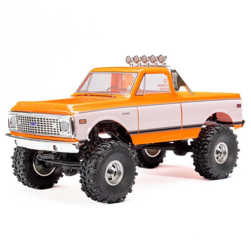 Axial 1/24 SCX24 1971 Chevrolet C10 4WD Truck RTR