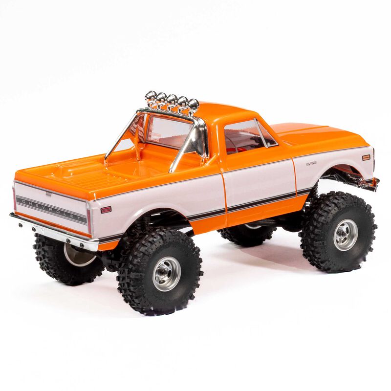 Axial 1/24 SCX24 1971 Chevrolet C10 4WD Truck RTR