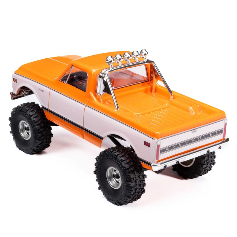 Axial 1/24 SCX24 1971 Chevrolet C10 4WD Truck RTR