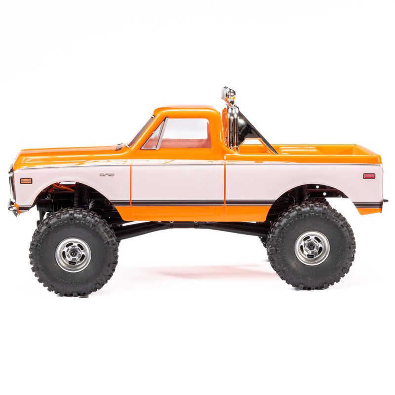 Axial 1/24 SCX24 1971 Chevrolet C10 4WD Truck RTR