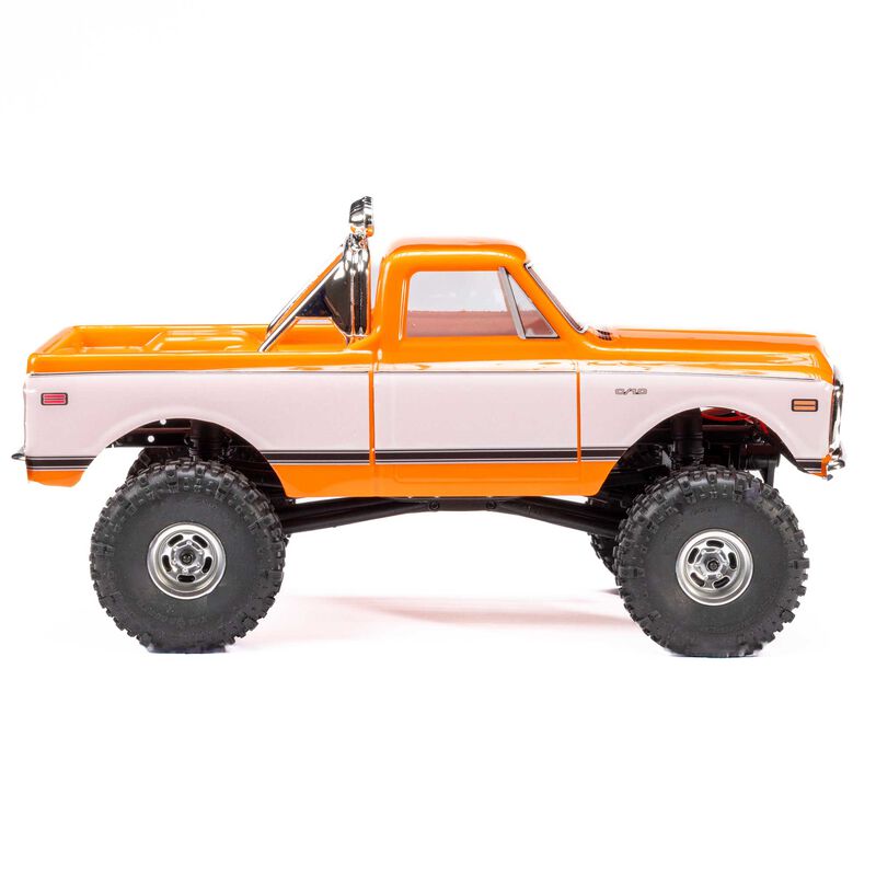 Axial 1/24 SCX24 1971 Chevrolet C10 4WD Truck RTR