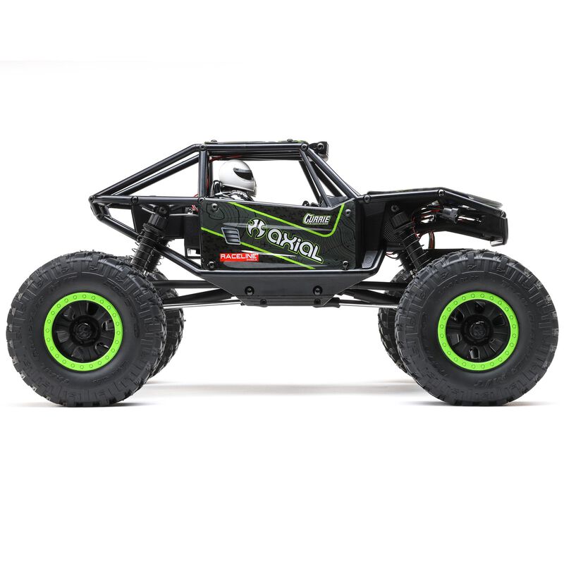 1/18 UTB18 Capra 4WD Unlimited Trail Buggy RTR