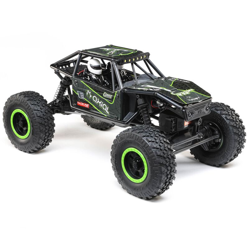 1/18 UTB18 Capra 4WD Unlimited Trail Buggy RTR