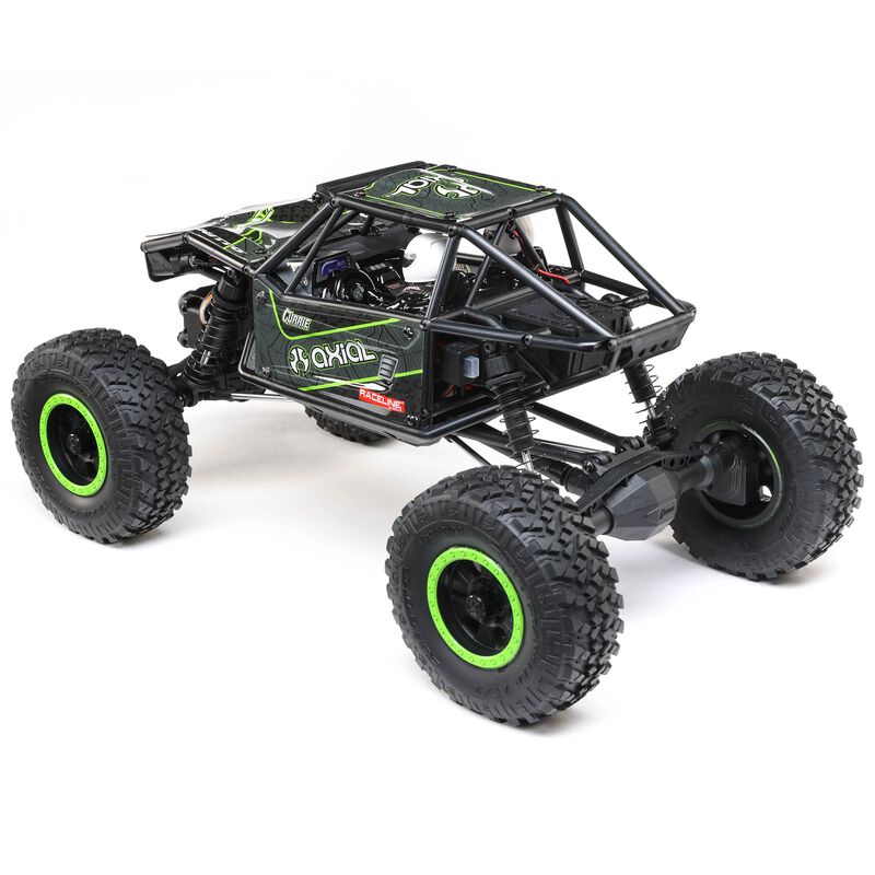 1/18 UTB18 Capra 4WD Unlimited Trail Buggy RTR