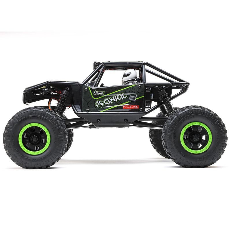 1/18 UTB18 Capra 4WD Unlimited Trail Buggy RTR