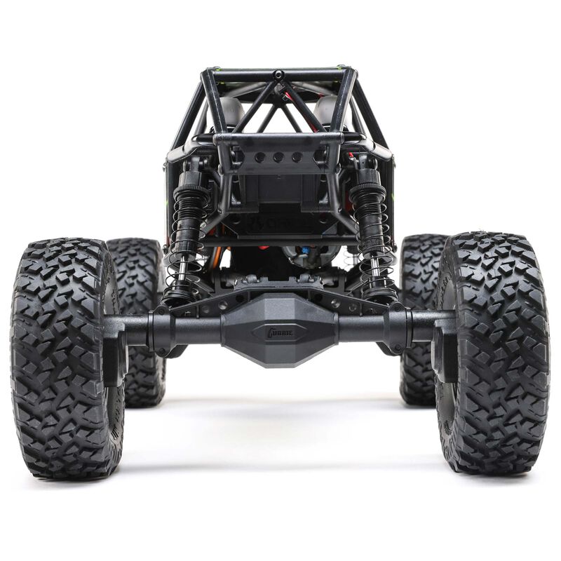 1/18 UTB18 Capra 4WD Unlimited Trail Buggy RTR